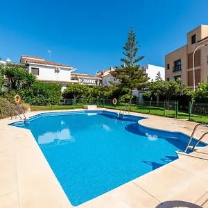 Appartement Silvia, Torremolinos
