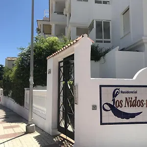 Apartamento Los Nidos Apartment