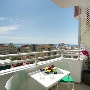 Monko Lovely, Quiet & Center Sea Views O Apartment