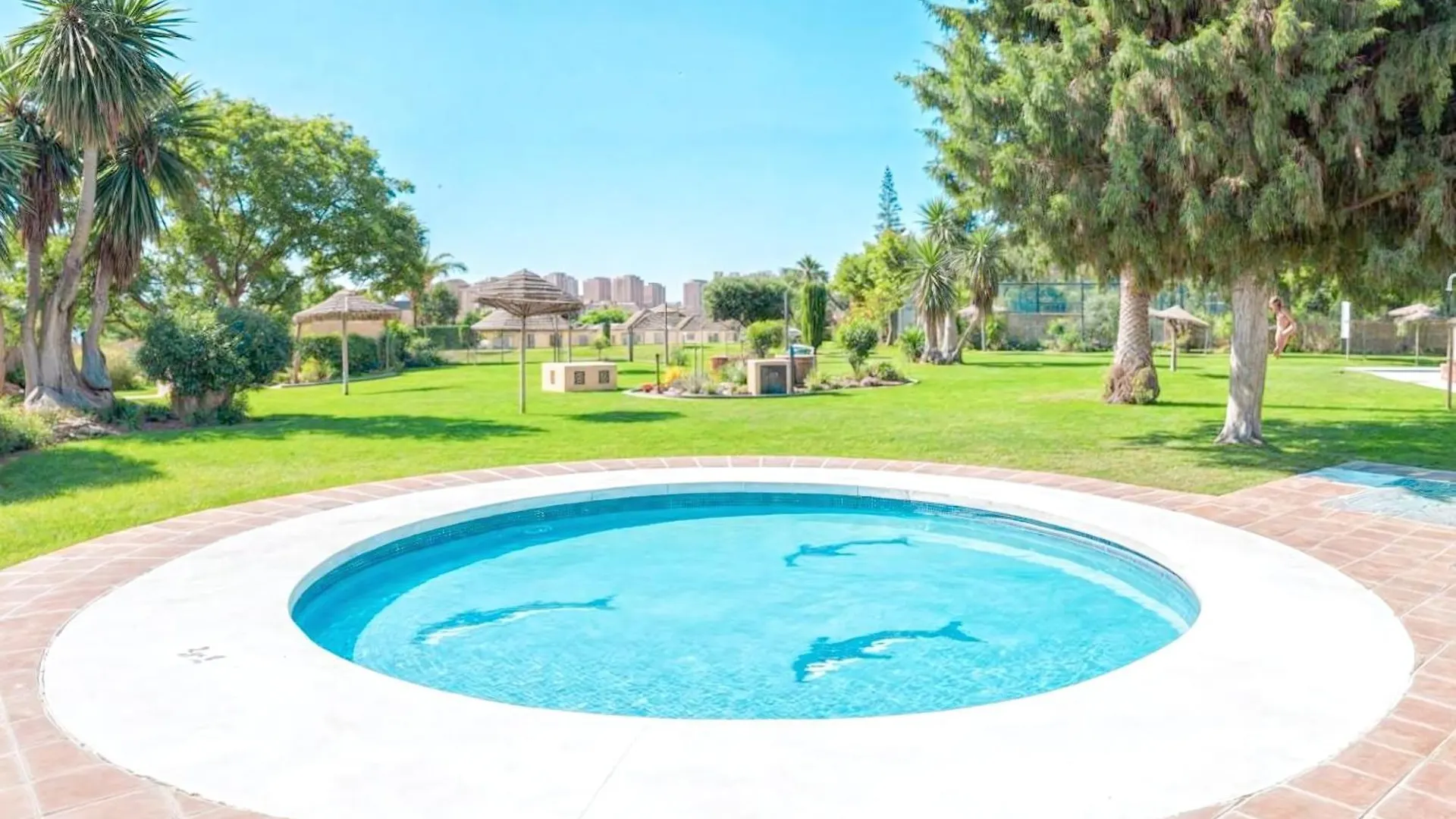 Cozy Aparment Sea Views La Torre Apartment Torremolinos