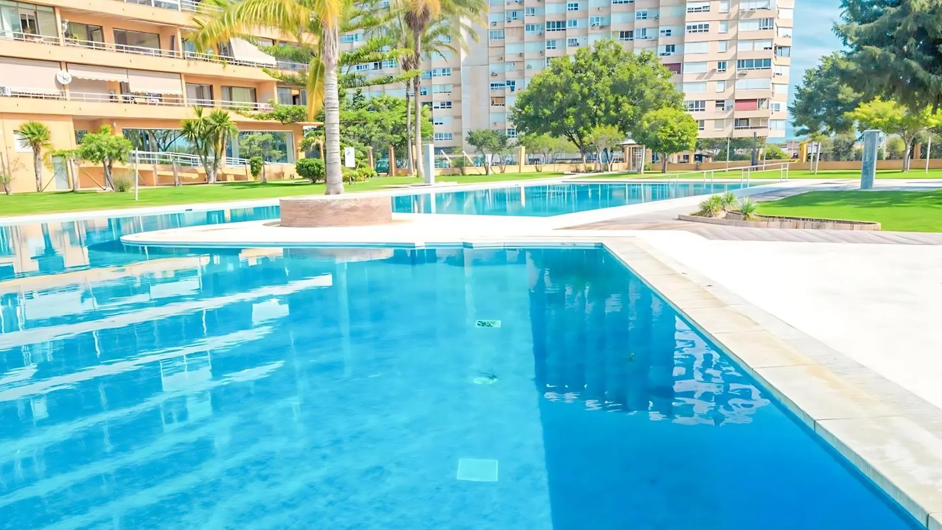 Cozy Aparment Sea Views La Torre Apartment Torremolinos Spain