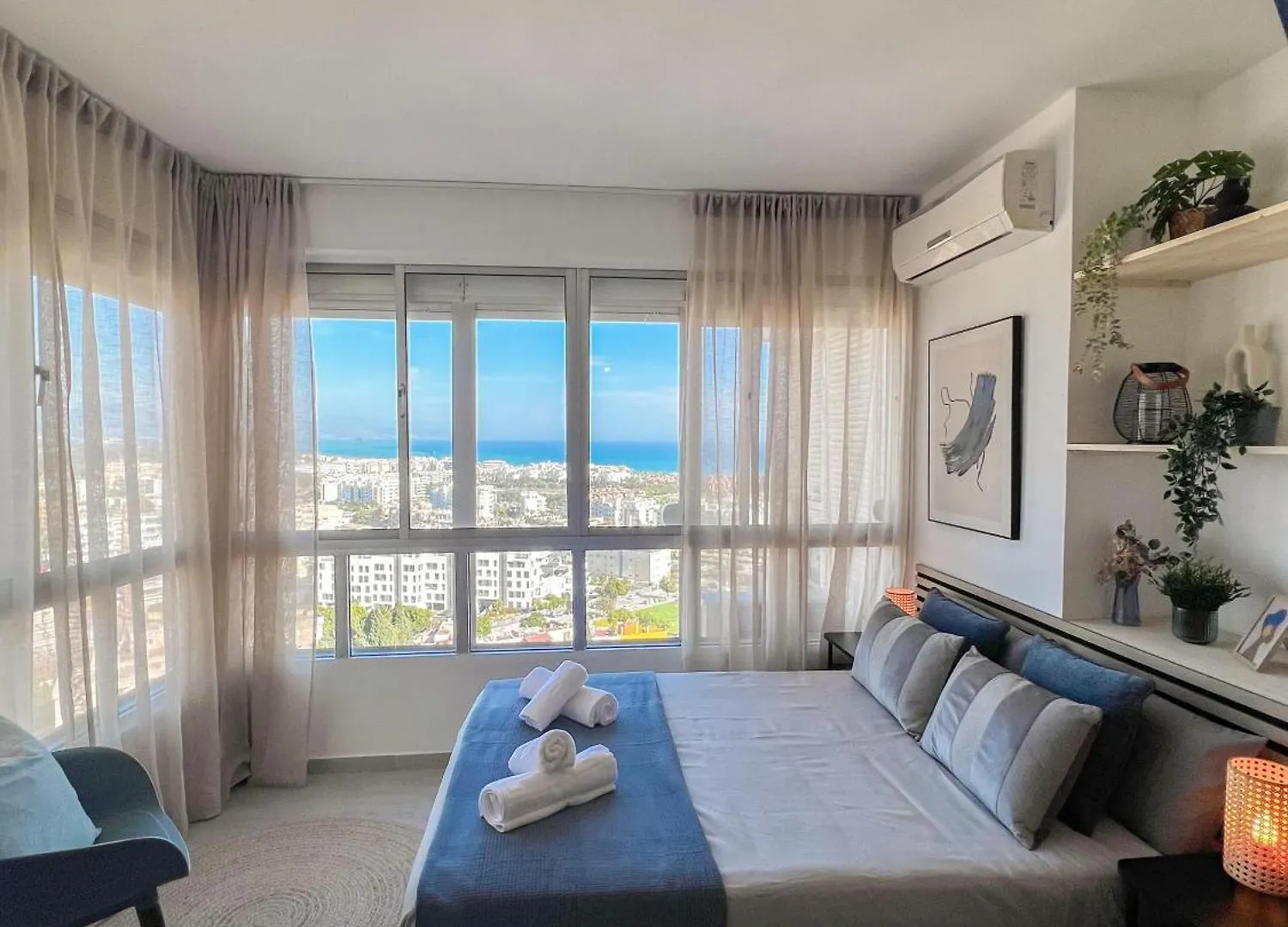 Cozy Aparment Sea Views La Torre Apartment Torremolinos