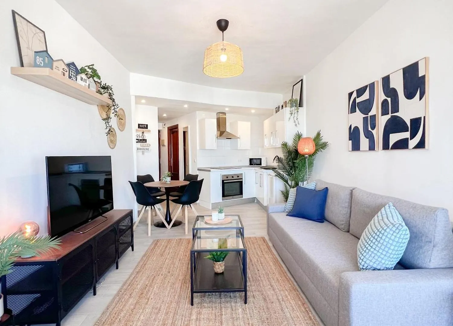 Cozy Aparment Sea Views La Torre Apartment Torremolinos
