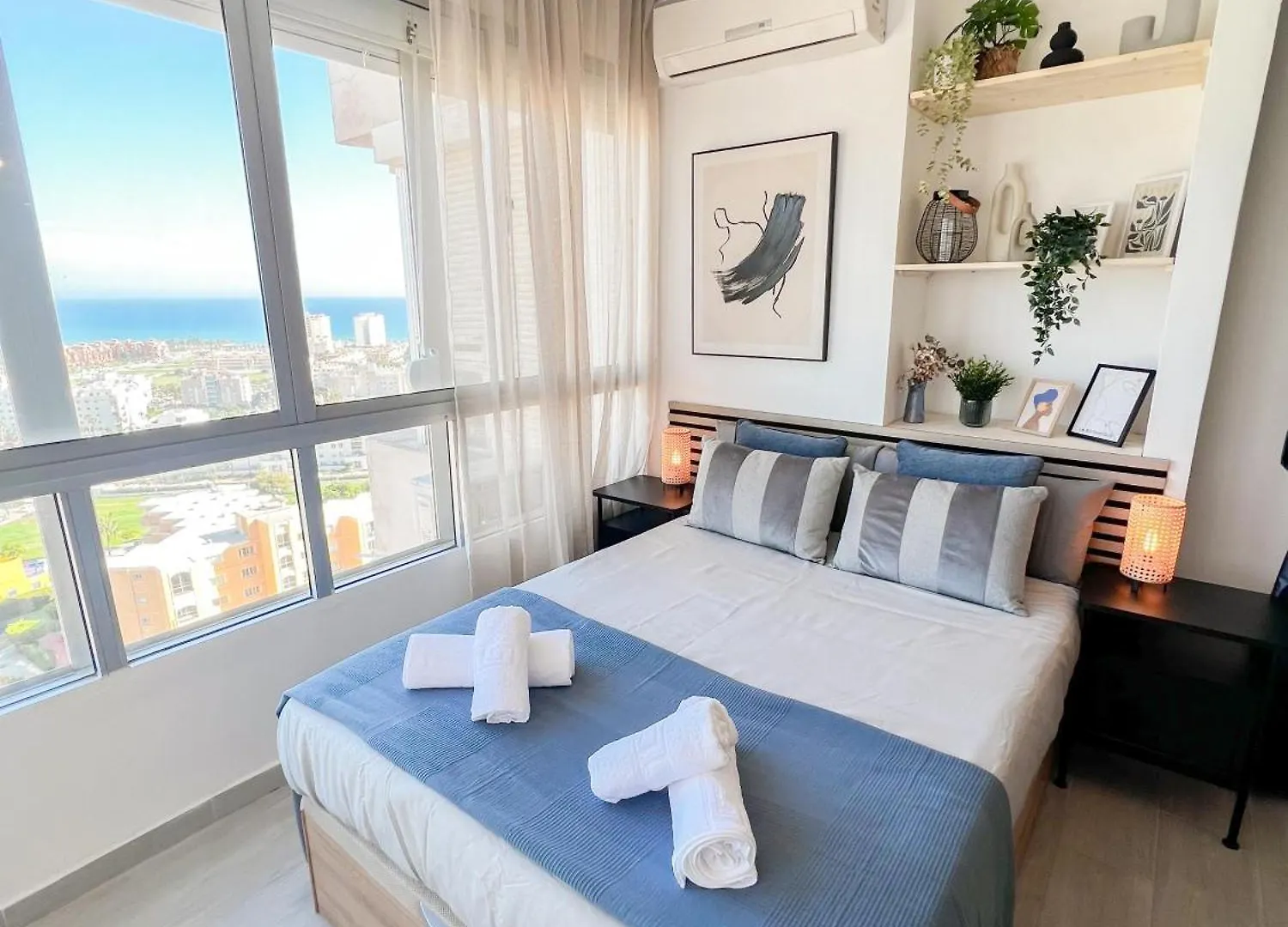 Cozy Aparment Sea Views La Torre Apartment Torremolinos