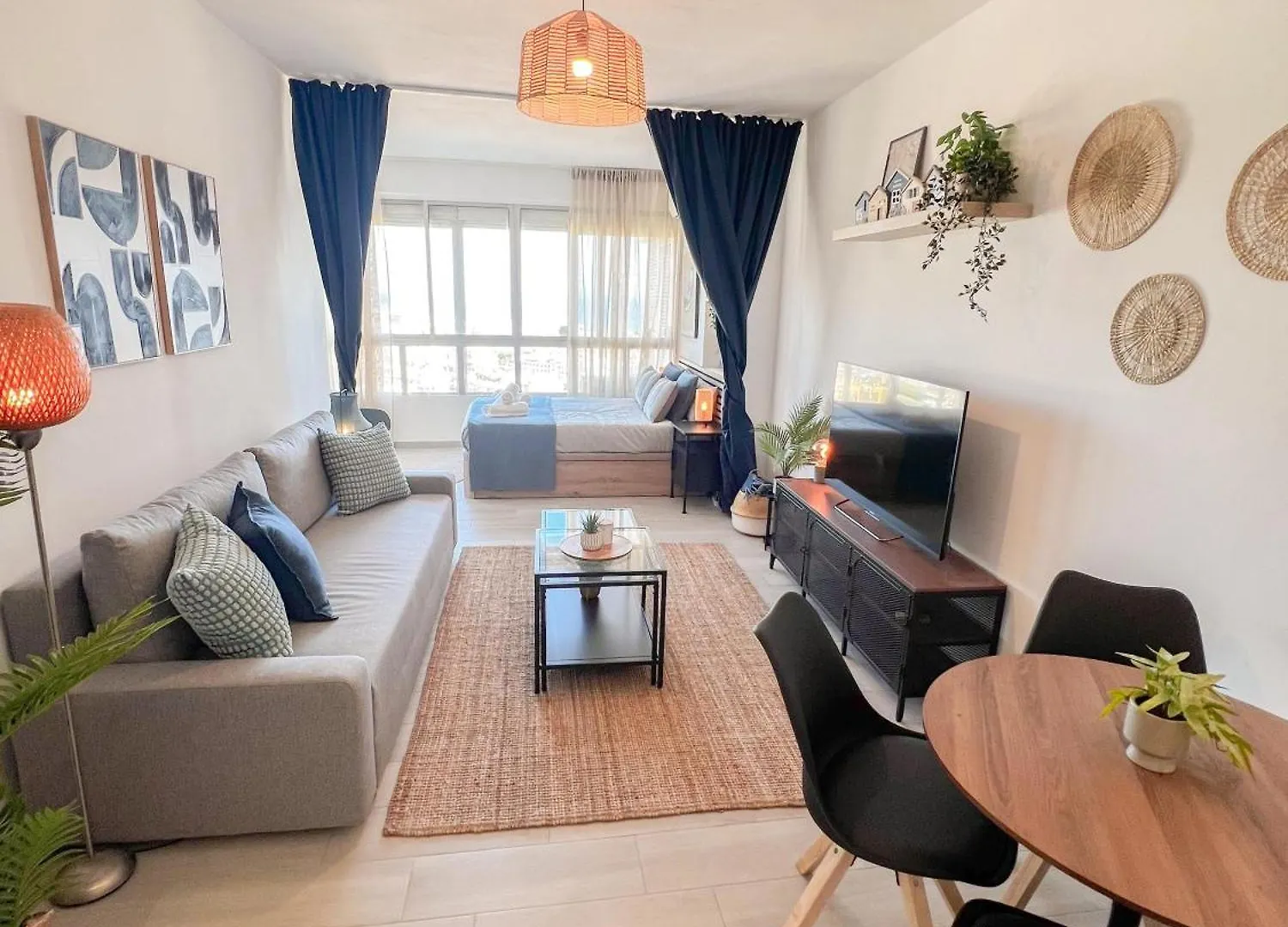 Cozy Aparment Sea Views La Torre Apartment Torremolinos 0*,
