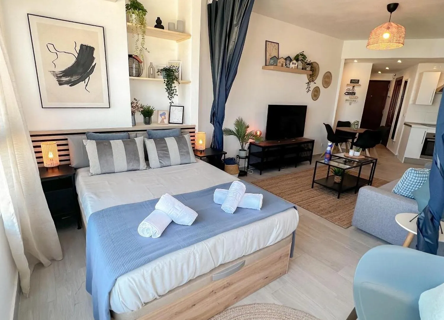 Cozy Aparment Sea Views La Torre Apartment Torremolinos