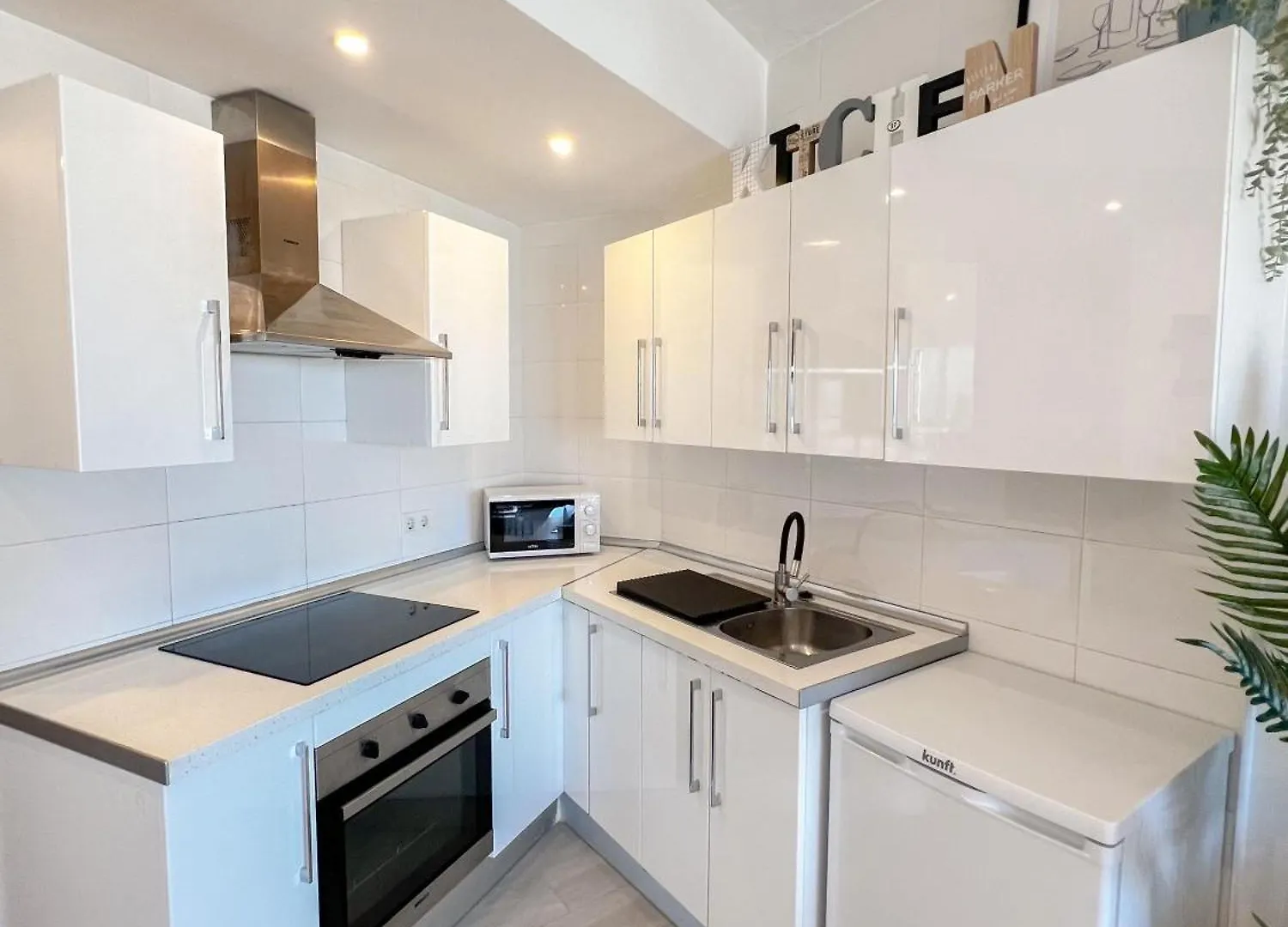 Cozy Aparment Sea Views La Torre Apartment Torremolinos Spain
