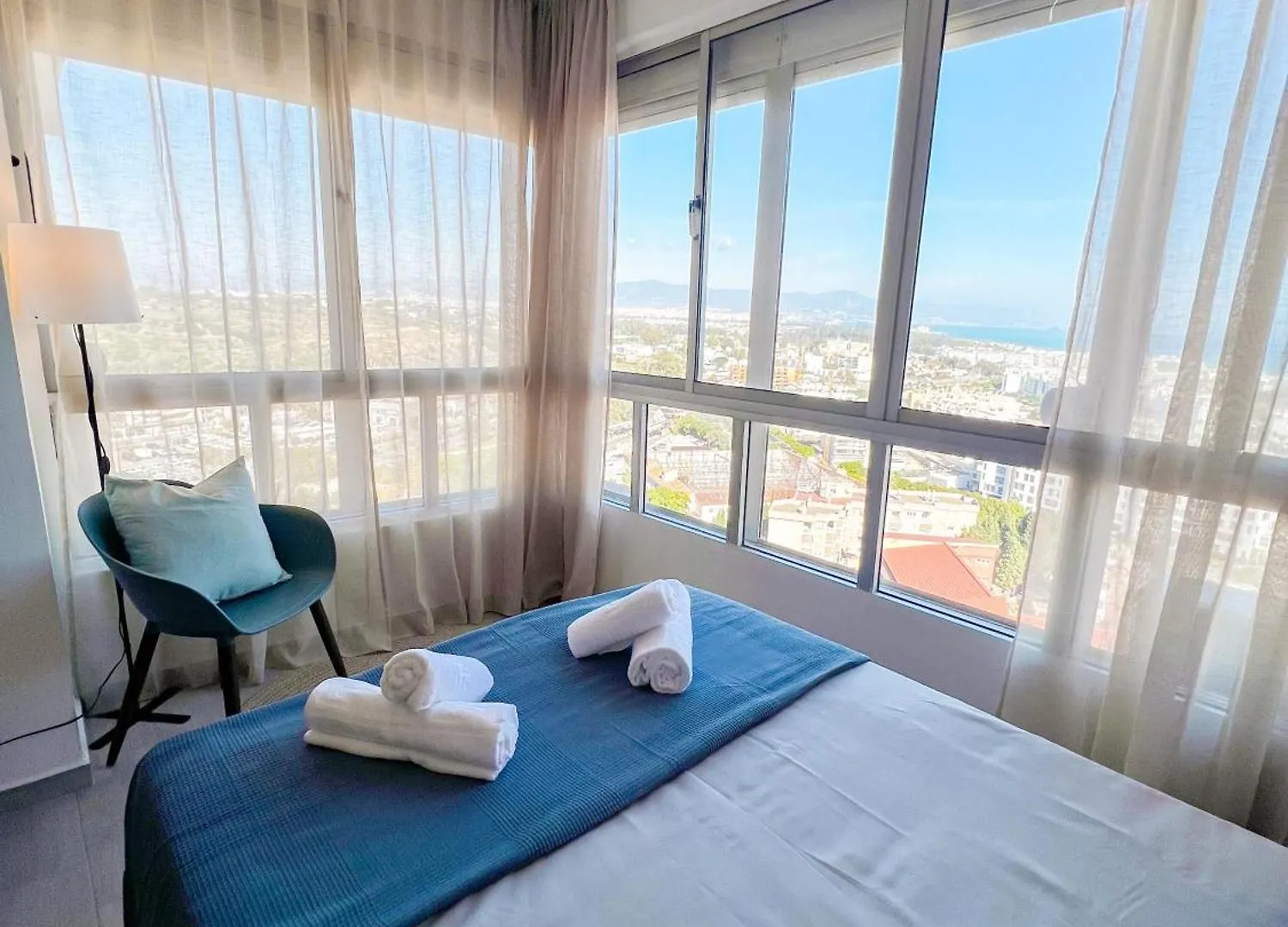 Cozy Aparment Sea Views La Torre Apartment Torremolinos
