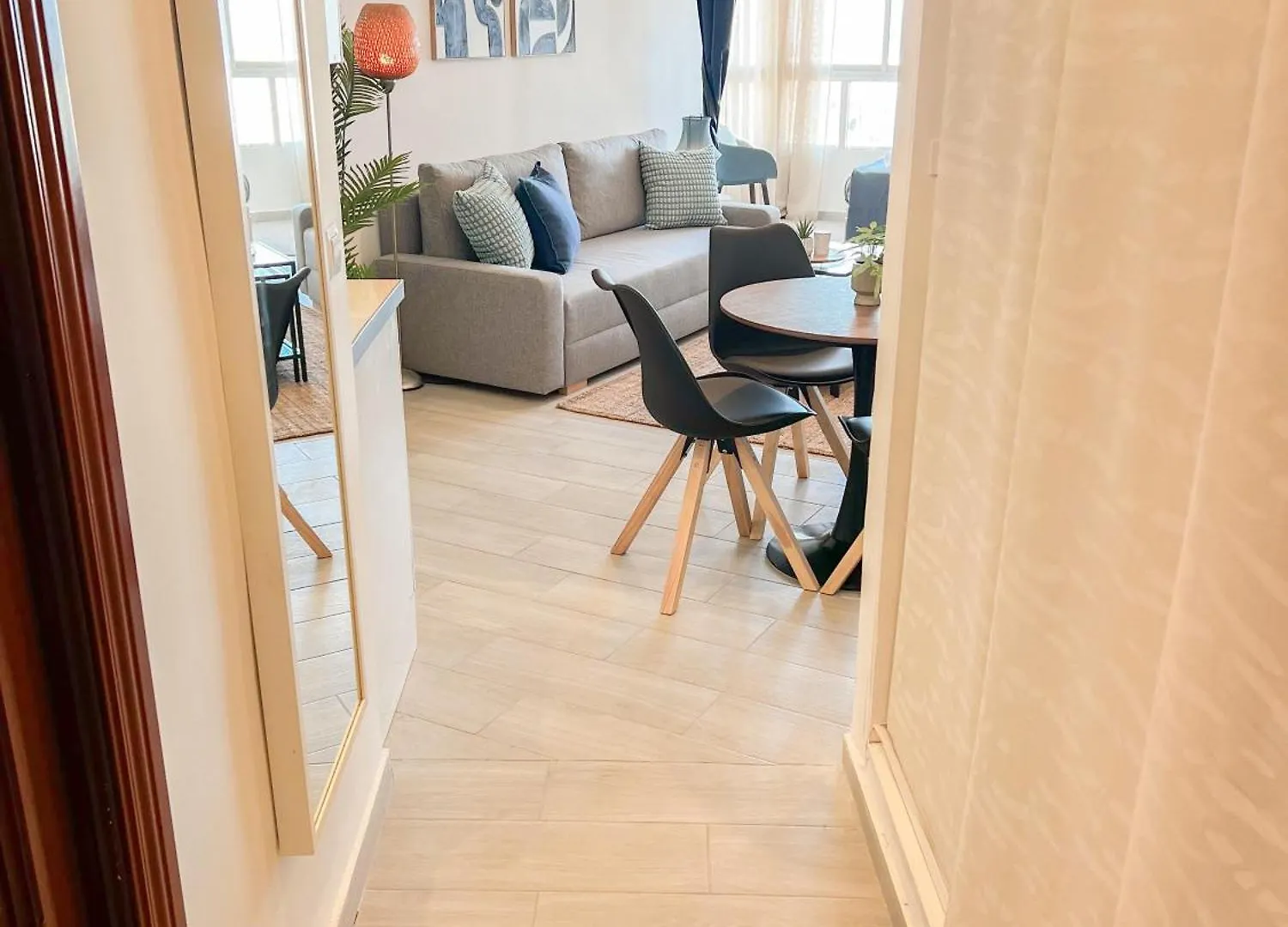Cozy Aparment Sea Views La Torre Apartment Torremolinos 0*,