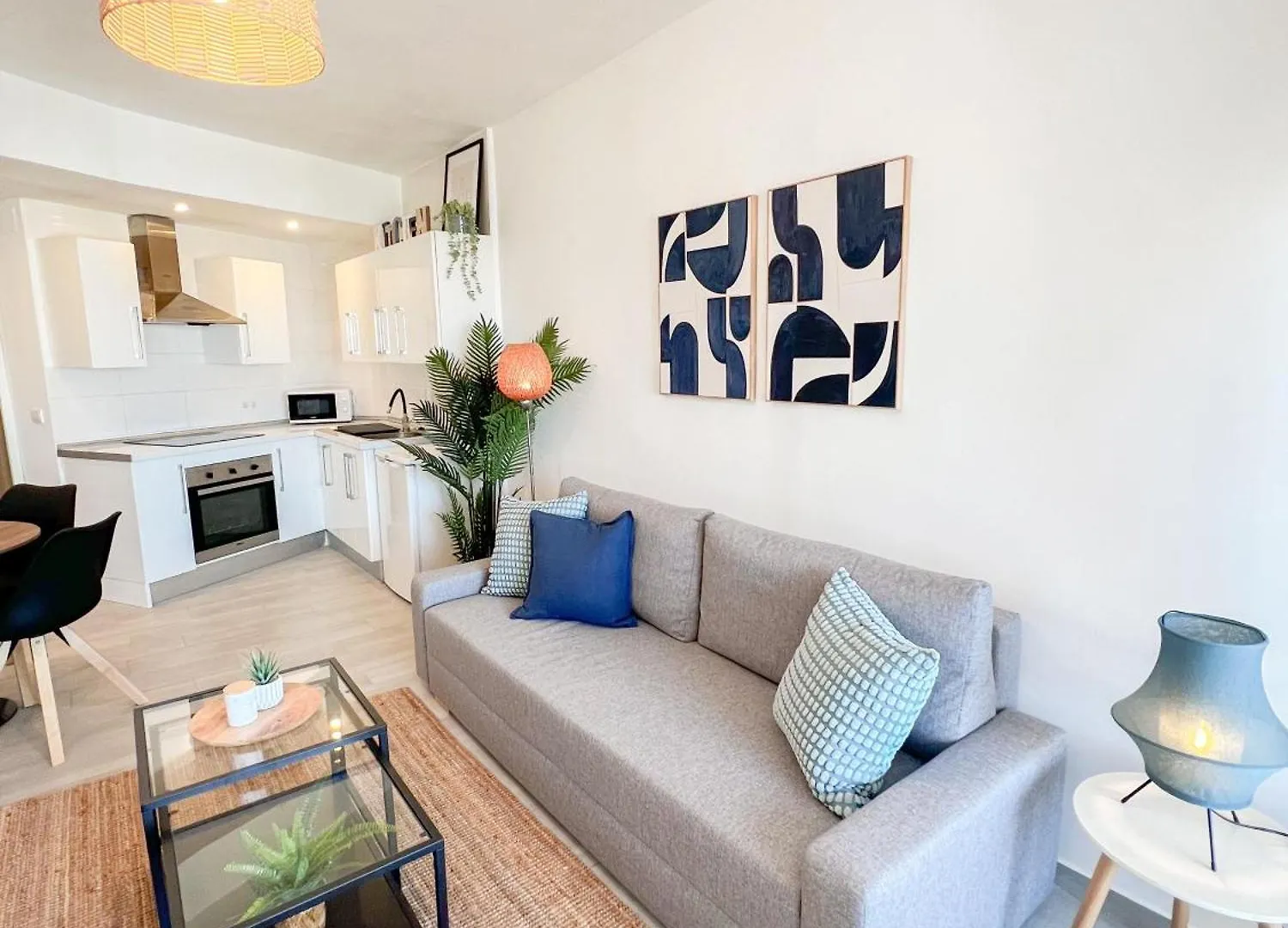 Cozy Aparment Sea Views La Torre Apartment Torremolinos Spain