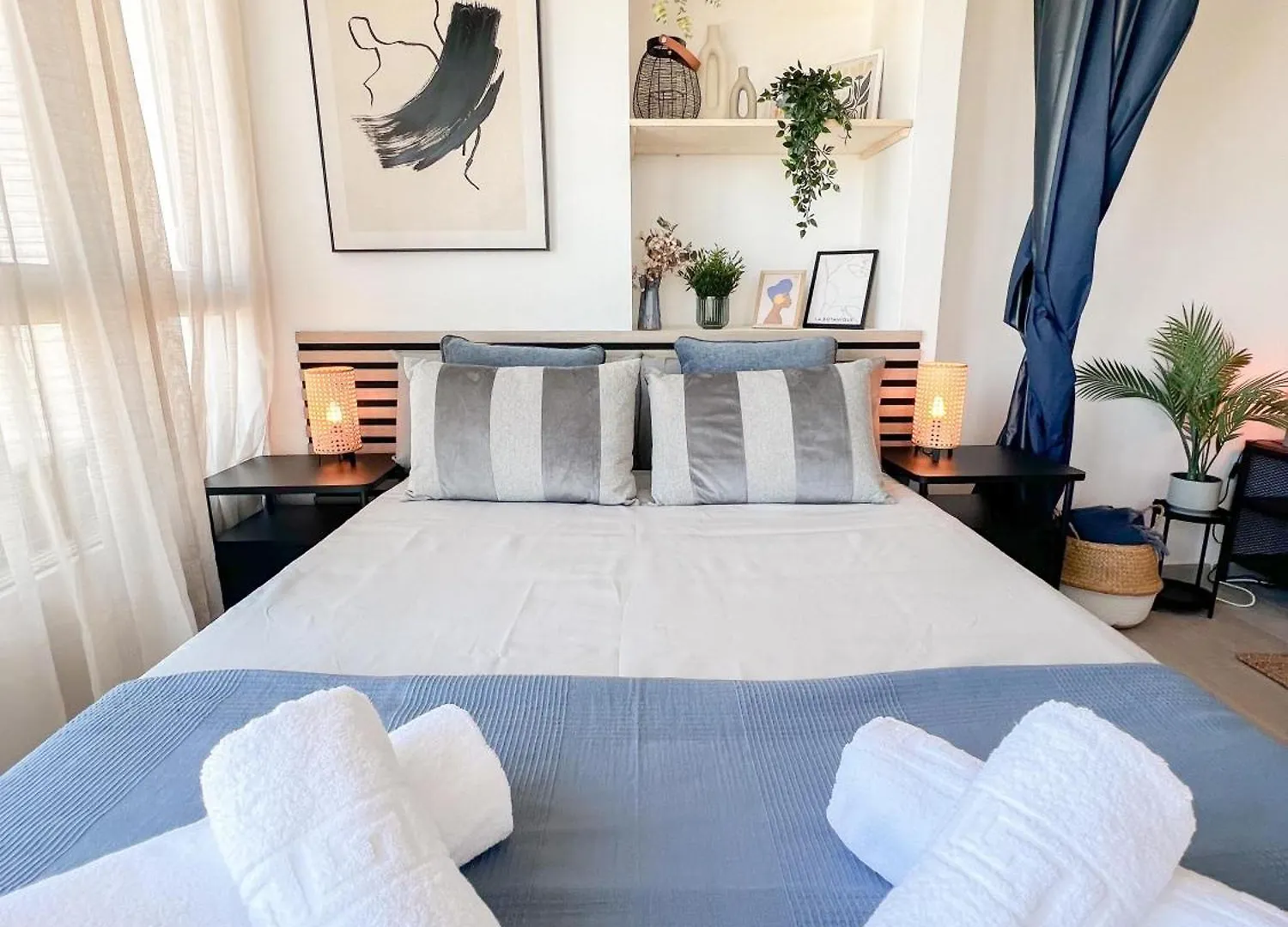Cozy Aparment Sea Views La Torre Apartment Torremolinos